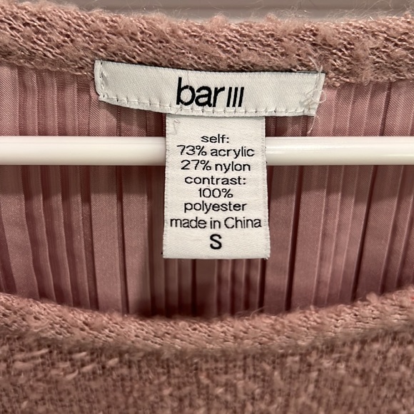 Pink top - Picture 2 of 6